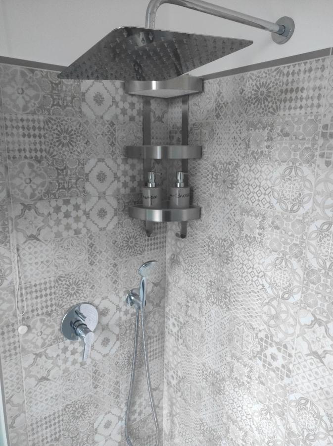 דירות לה ספציה Myro'S House מראה חיצוני תמונה